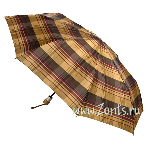 Зонтик складной среднего размера Zest 53622-10