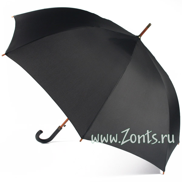 Красивый мужской зонт трость Zest 41650