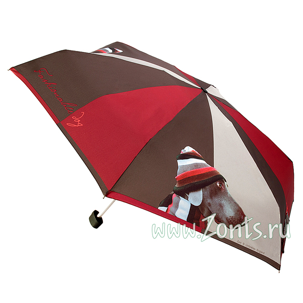 Зонт с собакой Zest 25515-189