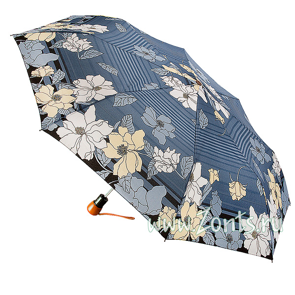 Легкий женский зонтик Airton 3635-127 с системой автомат