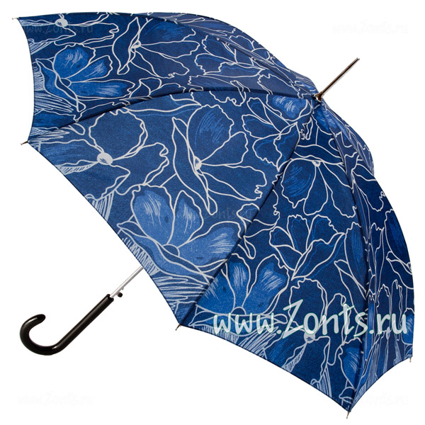 Зонтик трость с рисунком Prize 165-44