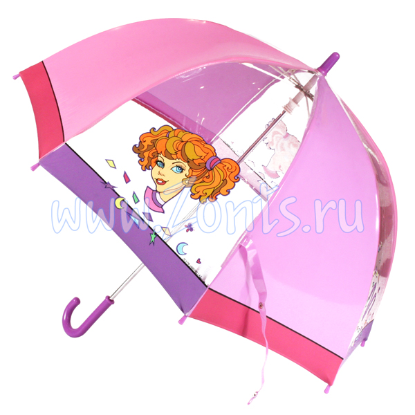 Зонтик детский Zest 51510-04