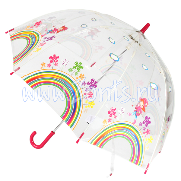 Зонтик детский Zest 51510-07