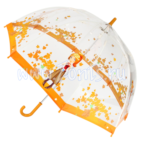 Зонтик детский Zest 51510-08