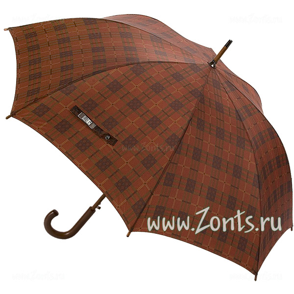 Зонтик трость Perletti 25273-04