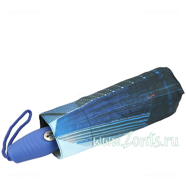 Мини зонтик автомат Zest 24755-192