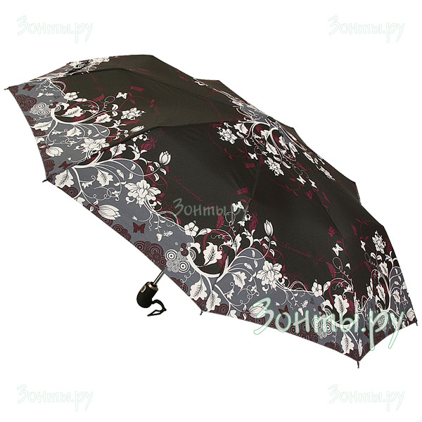 Зонтик складной с рисунком Zest 23948-128