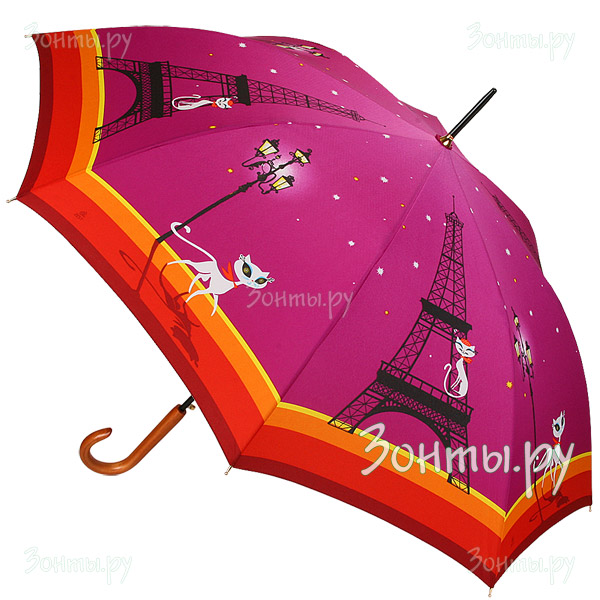 Зонт трость Zest 51627-245