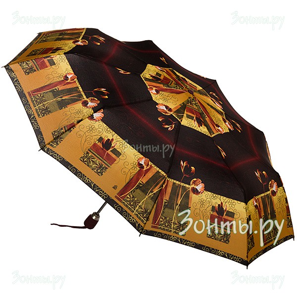 Зонт с рисунком женский Airton 3955-111