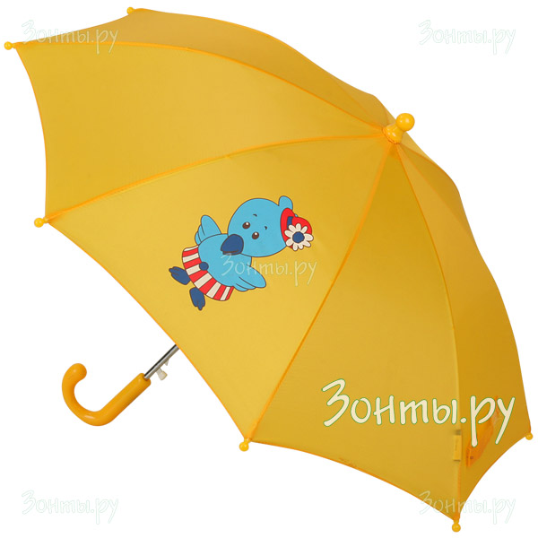 Зонтик-трость детский Derby 72780-01