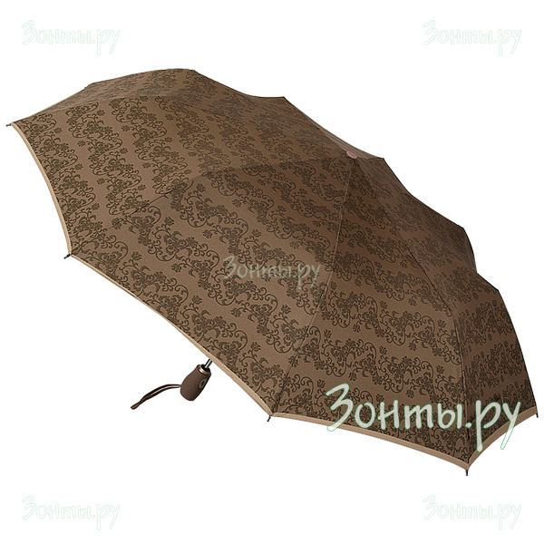 Женский складной зонт среднего размера Zest 23946-291