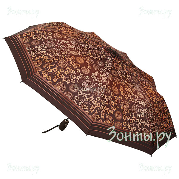 Женский складной зонт среднего размера Zest 23946-296