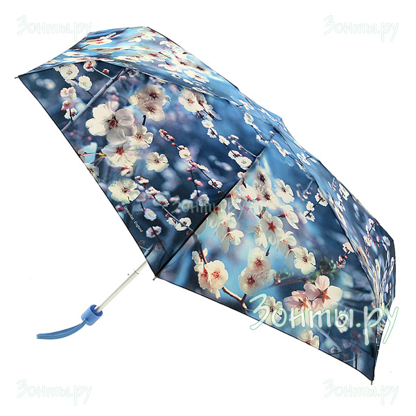 Мини зонтик с рисунком Zest 25515-303