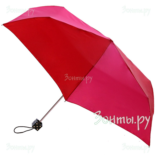 Зонтик дизайнерский Lulu Guinness L718-2548 Dice Handle