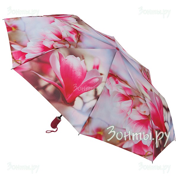 Женский зонт с рисунком Zest 23945-307