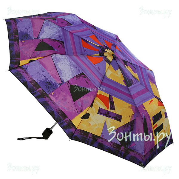 Простой зонт Big Top 305C-45