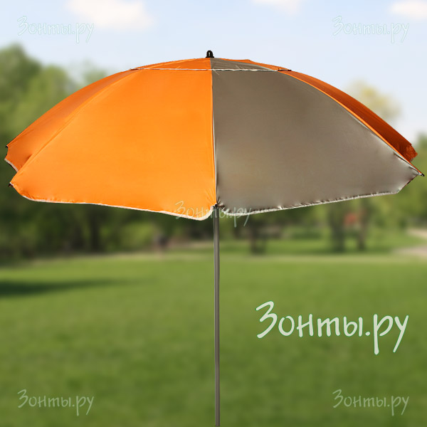 Садовый, пляжный зонт с оптимальной защитой от солнца Derby 411551999-05 из серии Monza