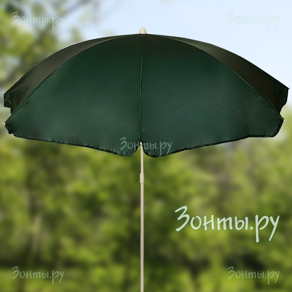 Садовый, пляжный зонт для загородного отдыха Derby 80630 T-03 из серии Taiga
