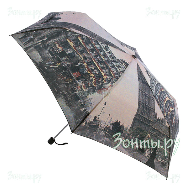 Зонтик компактный Ame Yoke OK53-05