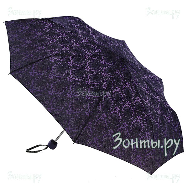 Зонтик складной для женщин Zest 53516-257