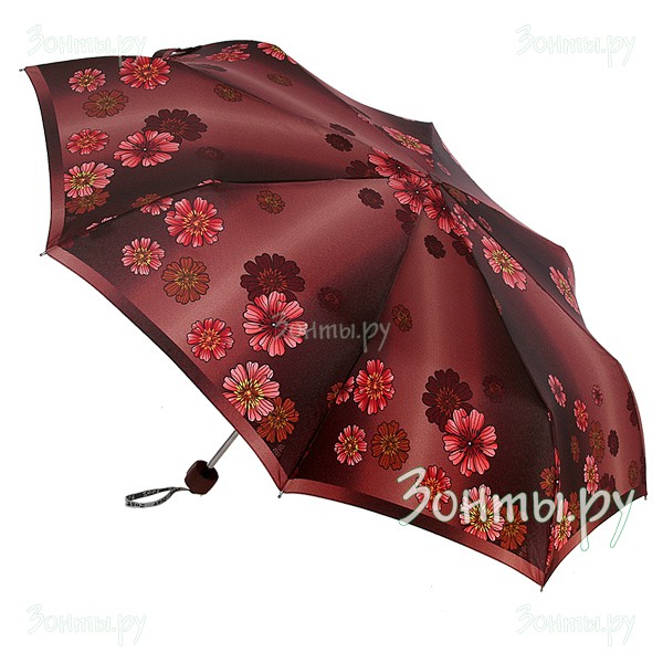 Небольшой зонтик для женщин Zest 53516-255
