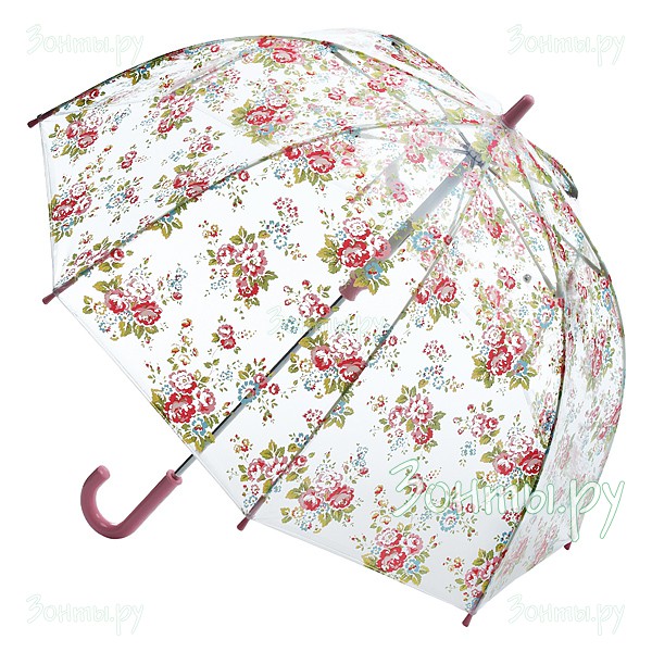 Детский зонт с цветами Cath Kidston C723-2657