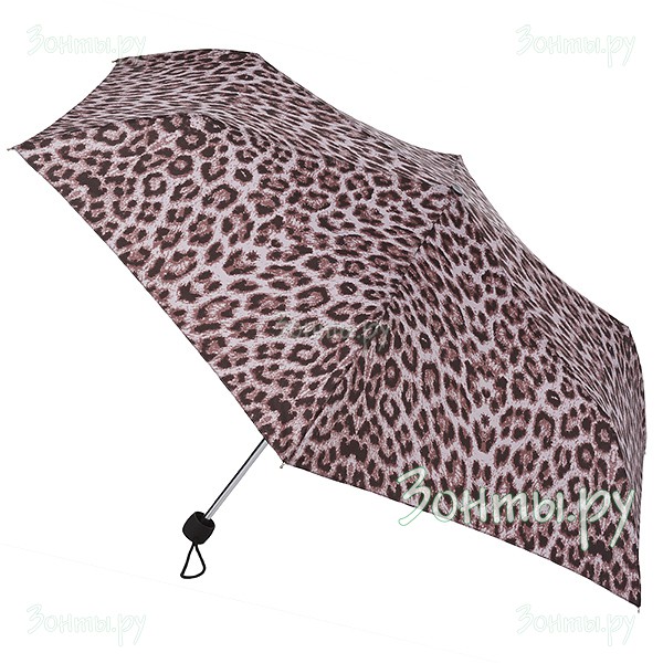Женский маленький зонт Fulton L553-2626 Puma Purple
