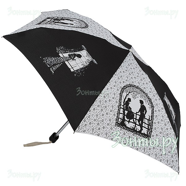 Маленький зонт Zest 55516-193 «Свидание в беседке»