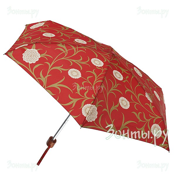 Плоский дизайнерский зонтик Morris Co L713-2594 Scoll Tiny-2