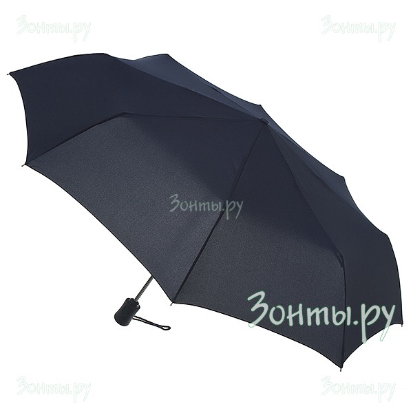Полностью автоматический синий зонт Fulton R347-033