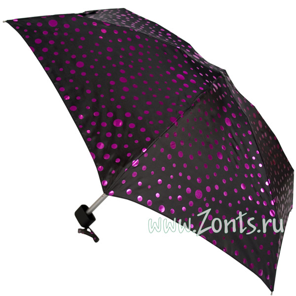 Женский зонтик Fulton L501-2141 Pink Spot