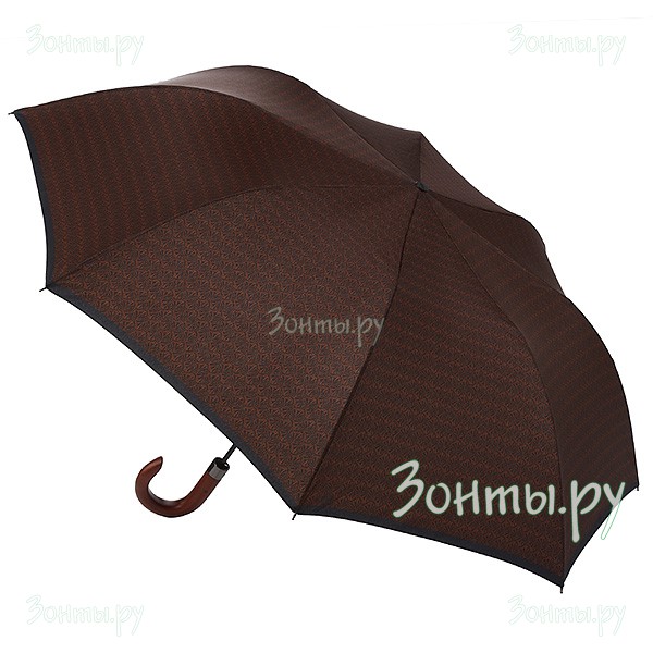 Зонт для мужчин в два сложения 42642-02