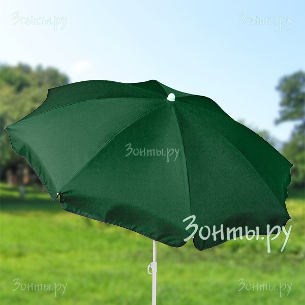 Садовый пляжный зонт для отдыха на природе Derby 408504 M-05 из серии Malibu