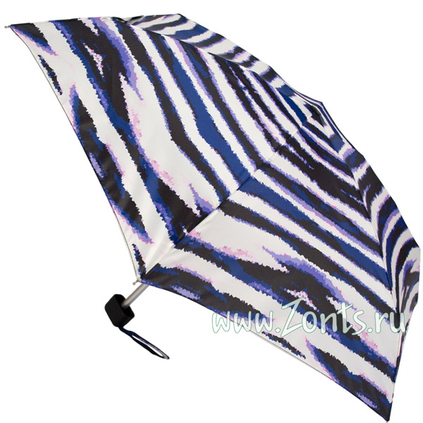 Разноцветный женский зонт Fulton L501-2140 Abstract