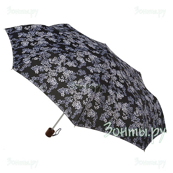 Небольшой женский зонт Fulton L354-2830 Floret Minilite-2
