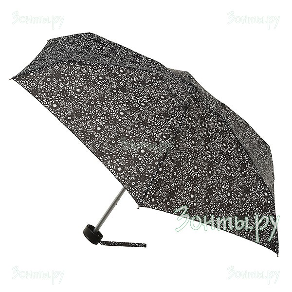 Маленький зонтик для женщины Fulton L501-2813 Chantilly Lace