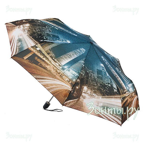 Зонт для женщин Zest 23955-351 с рисунком