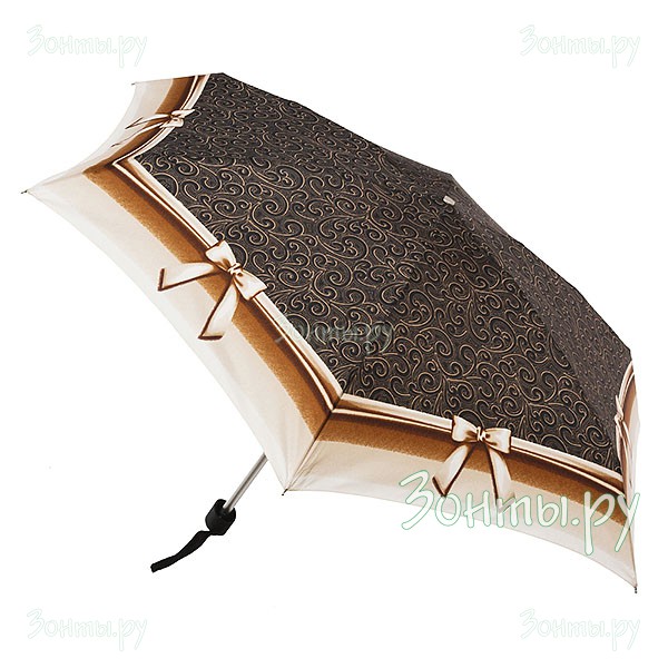 Маленький зонтик плоской формы Zest 55517-365