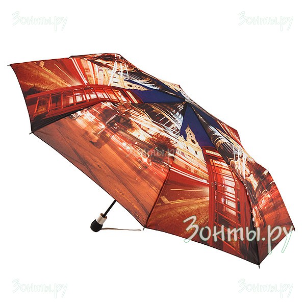 Зонт для женщин Zest 23625-399 (система автомат)