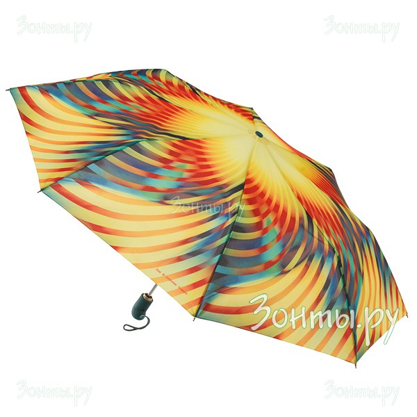 Зонтик Zest 23945-360 женский, с рисунком
