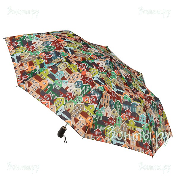 Зонт полный автомат Zest 23945-363 женский