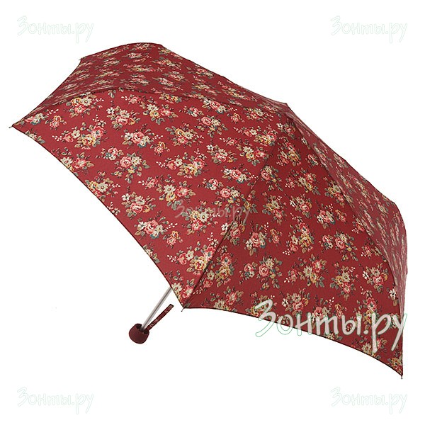 Дизайнерский зонт Cath Kidston L768-2852 Kingswood Rose Red