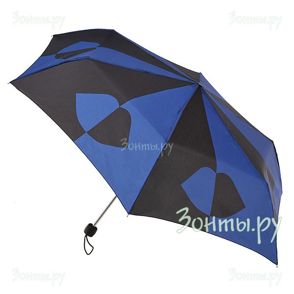 Женский зонтик от дизайнера Lulu Guinness L718-2873 50/50