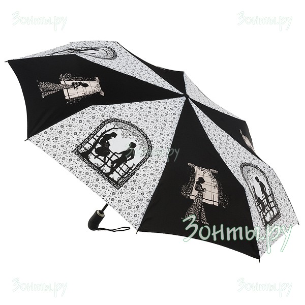 Женский зонт с полностью автоматической системой Zest 23926-193