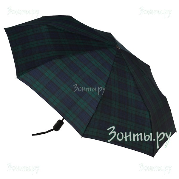 Клетчатый зонтик для мужчин и женщин Doppler 74662 FG-15