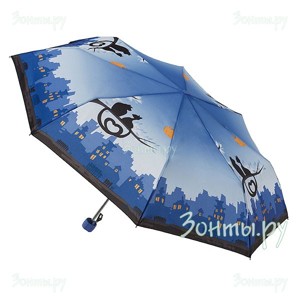 Небольшой зонтик для женщин Zest 53516-324