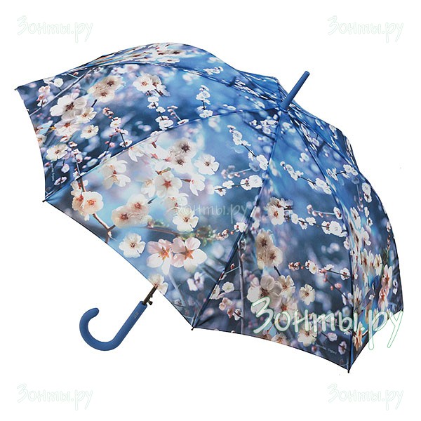Зонт-трость для женщин Zest 21625x-303
