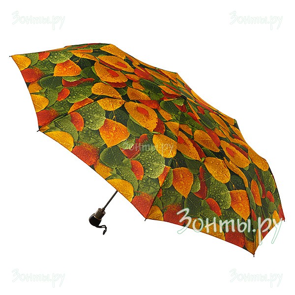 Недорогой зонт-автомат Airton 3615-78 для женщин
