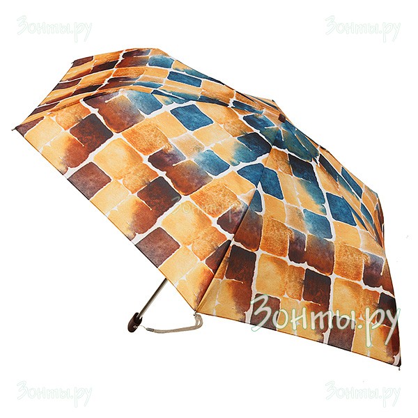 Компактный женский зонтик Zest 23515-377