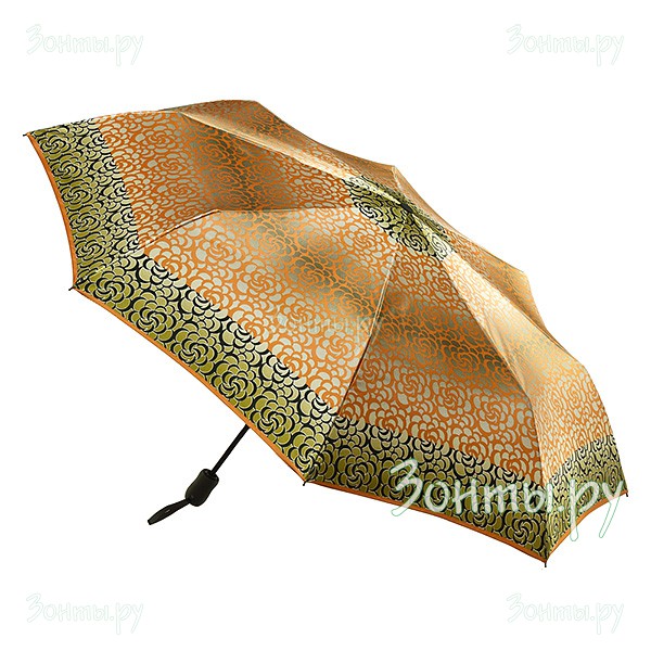 Зонт женский Doppler 74660 FG19-05 с блестящим куполом